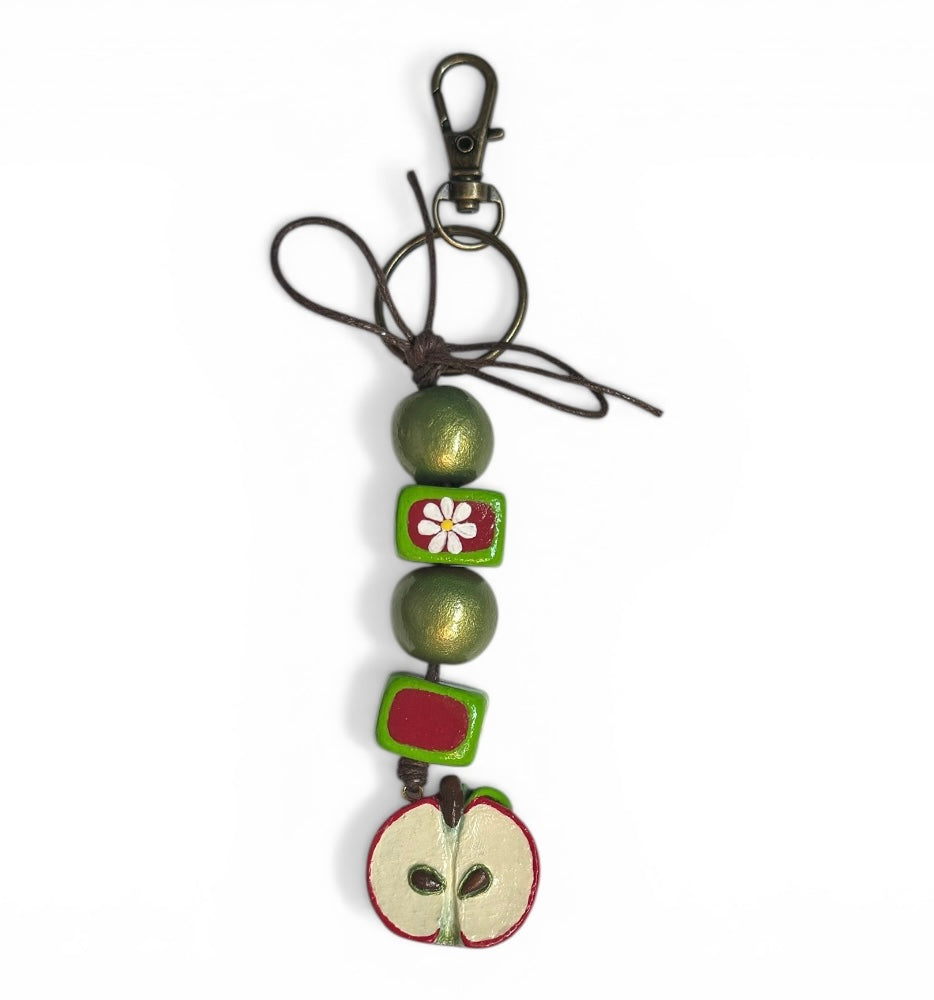 Apple Charm